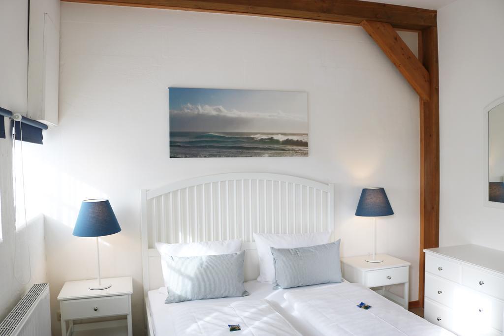 Seadrift Land-Apartments Sankt Peter-Ording Kültér fotó